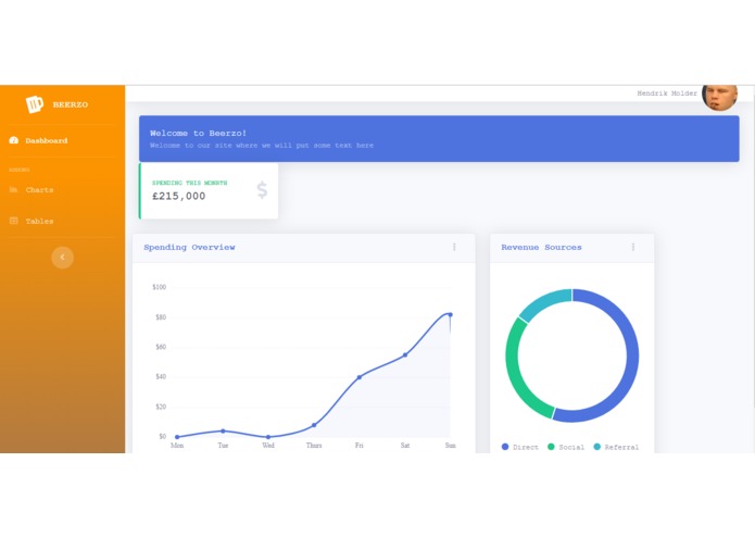 Beerzo – screenshot 1