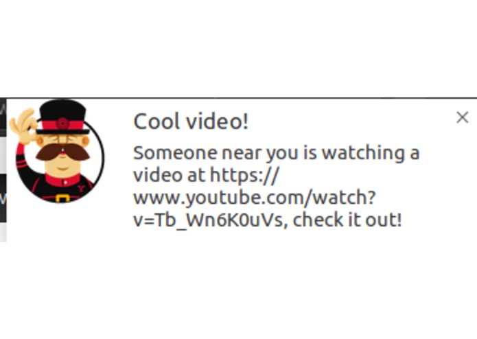 Browse together – screenshot 2
