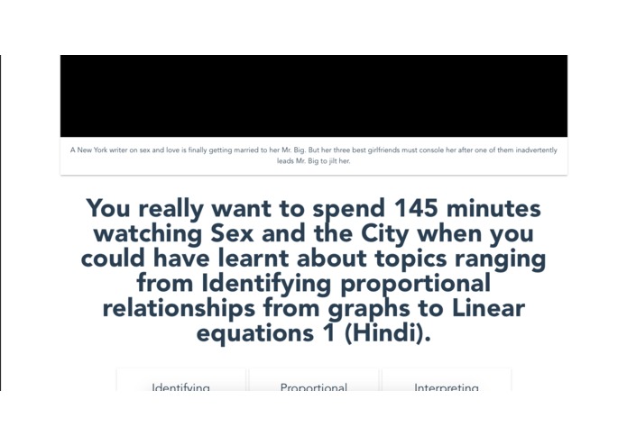 Binges Khan – screenshot 1