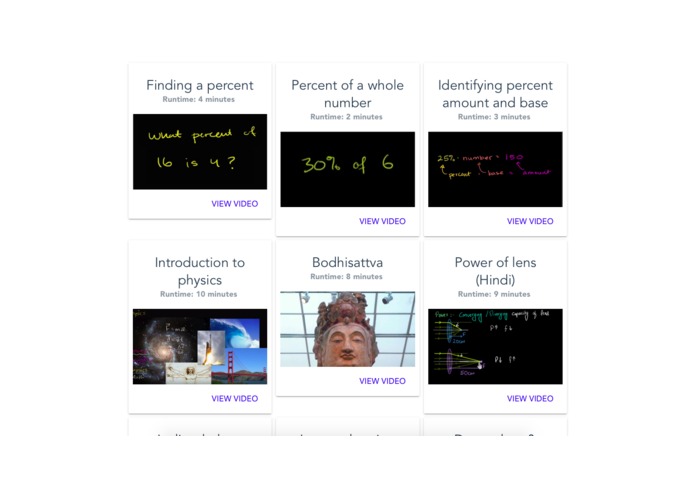 Binges Khan – screenshot 3