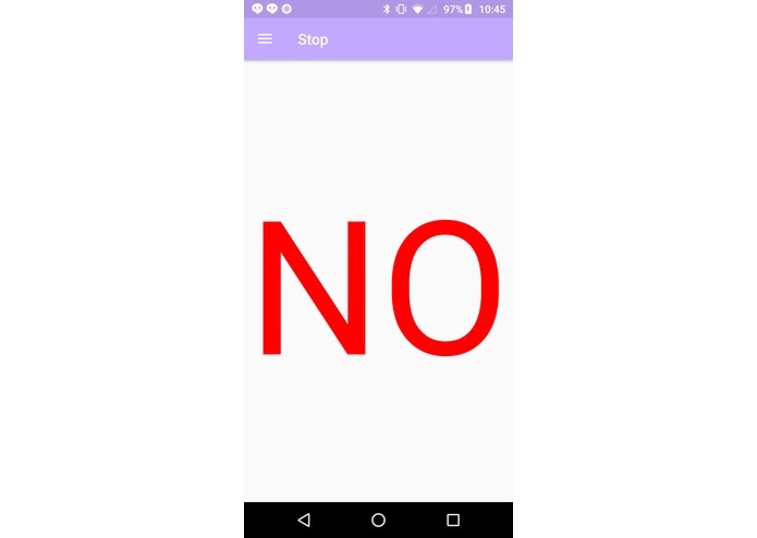 BullyMe – screenshot 3