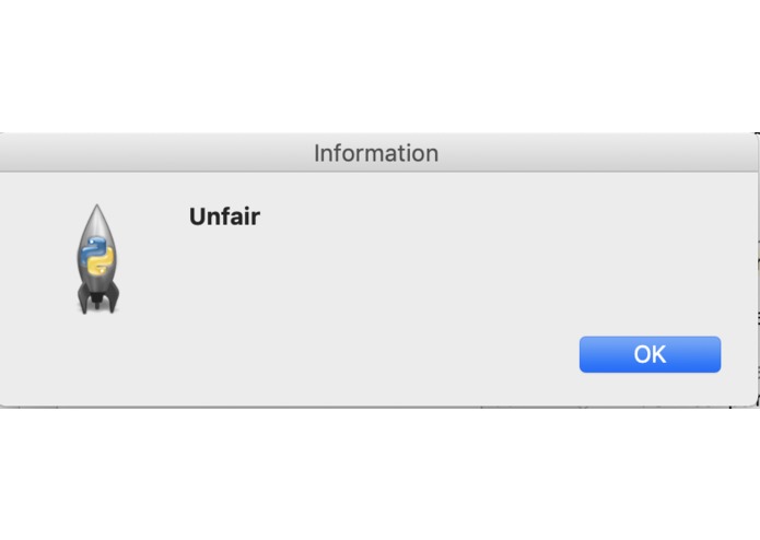 FairAvocado – screenshot 3