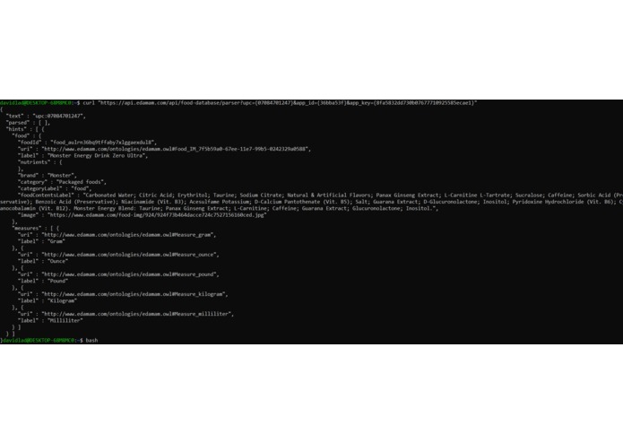EcoManager – screenshot 2