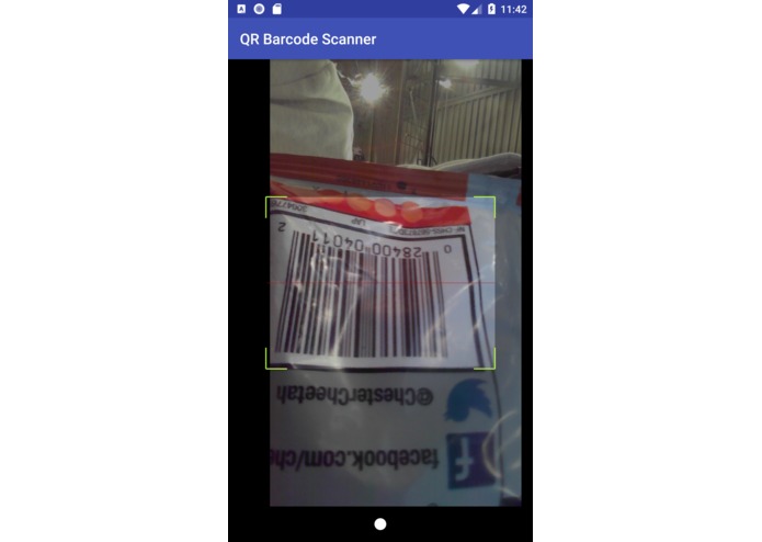 EcoManager – screenshot 1