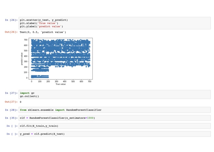 ML – screenshot 5