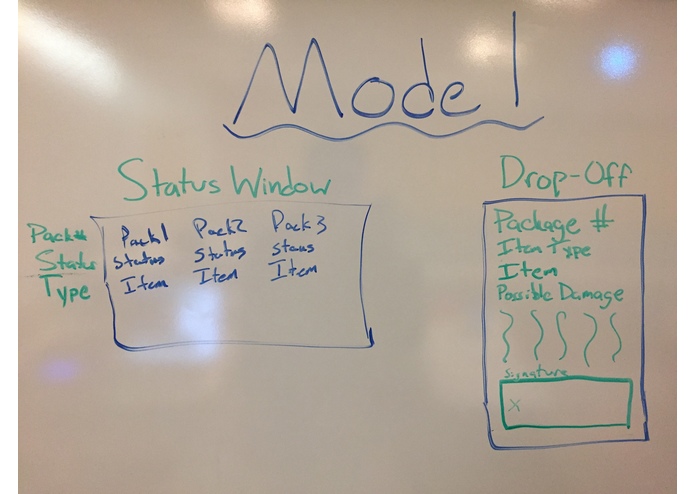 Package Buddy – screenshot 2
