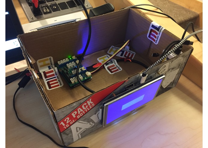 Package Buddy – screenshot 3