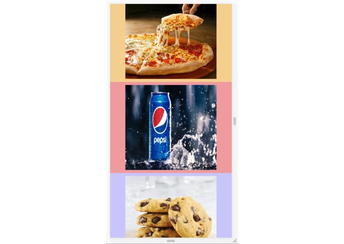 Food Pool – screenshot 5