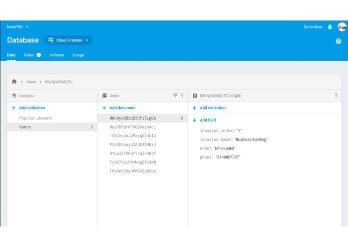 Food Pool – screenshot 6