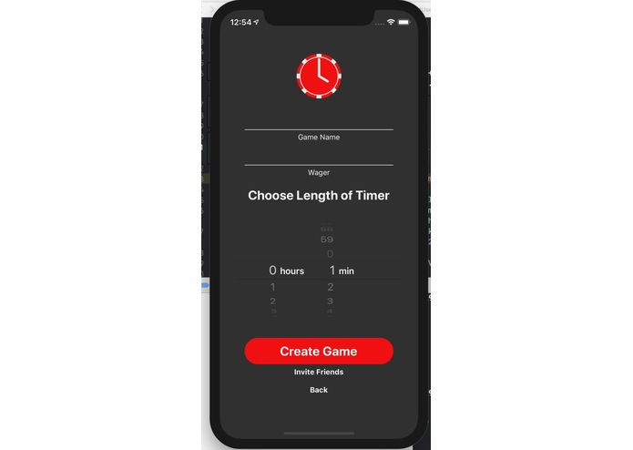 BlindCall – screenshot 2
