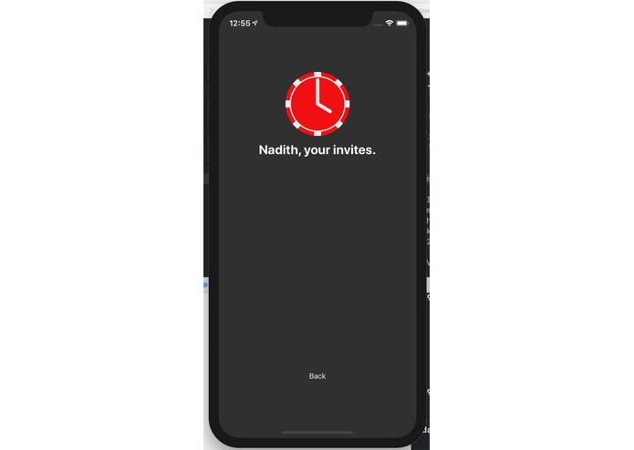 BlindCall – screenshot 5