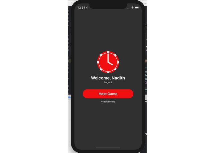 BlindCall – screenshot 3