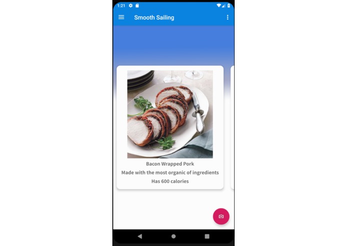 Smooth Sailing – screenshot 1