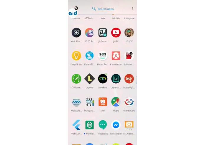 AiD-Simply Earn – screenshot 4