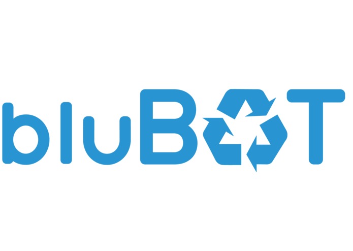 bluBOT – screenshot 1