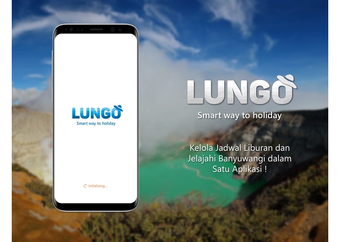 Lungo – screenshot 2