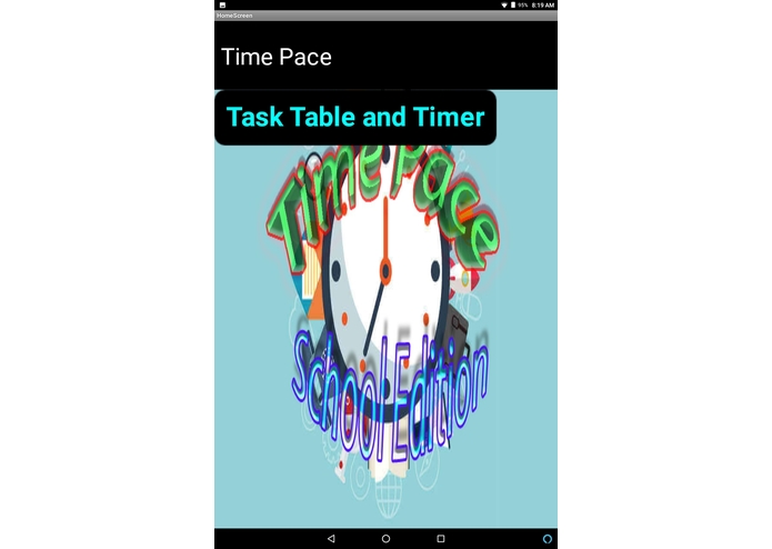 Time Pace – screenshot 2