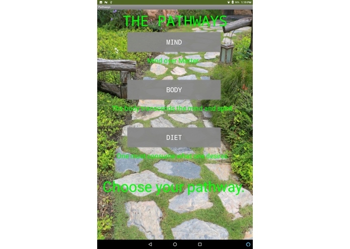 G.O.A.T – screenshot 4
