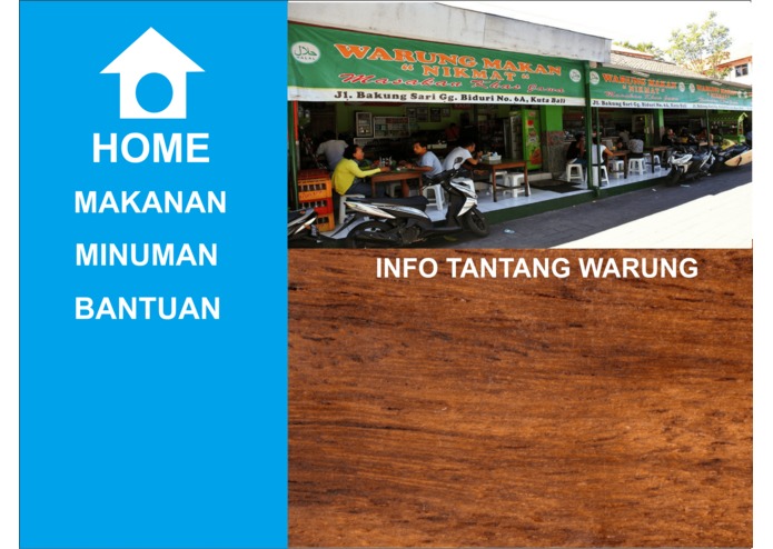 WC (warung cerdas) – screenshot 4