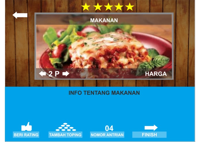 WC (warung cerdas) – screenshot 5