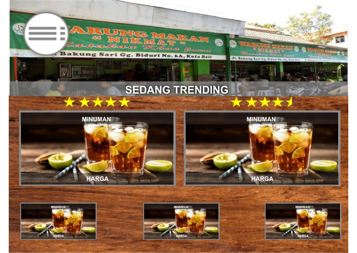 WC (warung cerdas) – screenshot 6