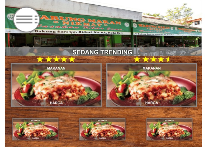 WC (warung cerdas) – screenshot 7