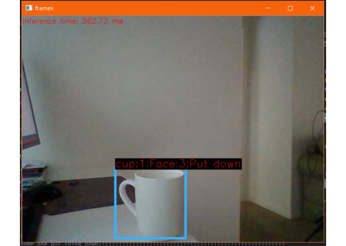 LibReg – screenshot 4