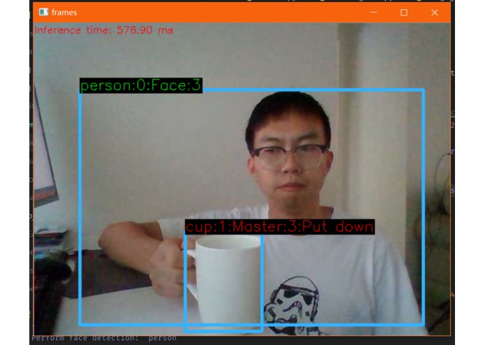 LibReg – screenshot 3