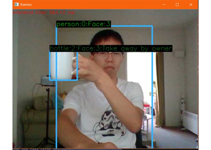 LibReg – screenshot 1