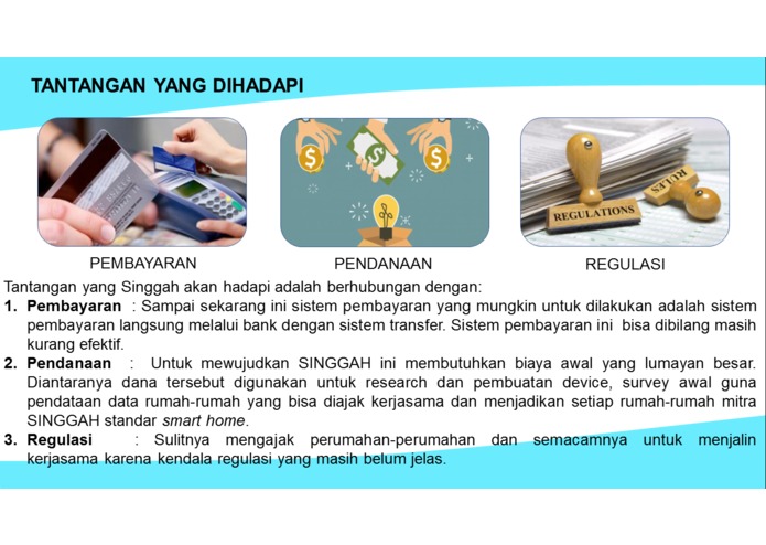 Singgah(Smart Local Homestay berbasis IoT dan QR Code) – screenshot 7