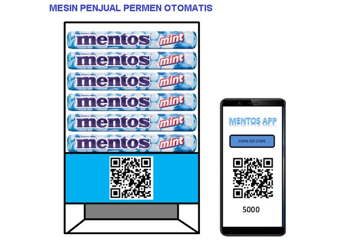 APP MENTOS – screenshot 1