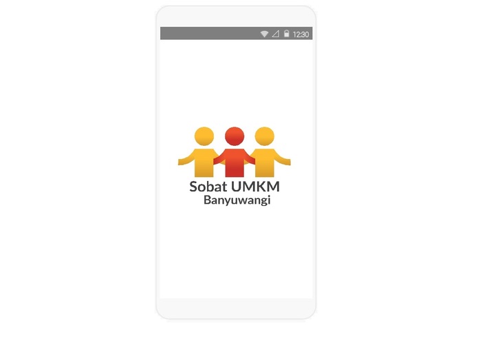 SobatUMKM Banyuwangi – screenshot 1