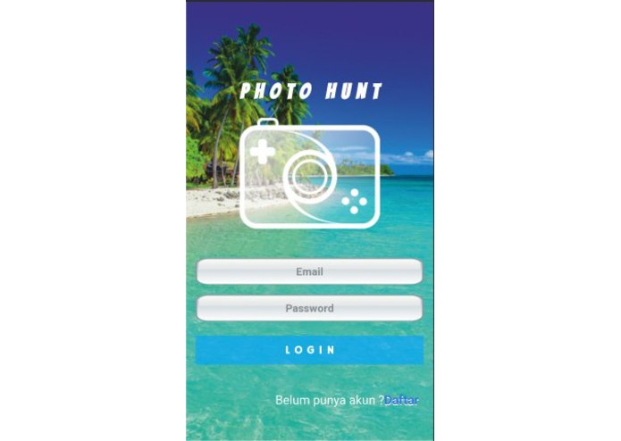 Photo Hunt – screenshot 1