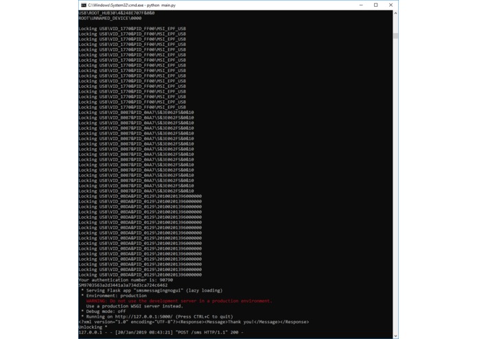Safe Harbor – screenshot 2