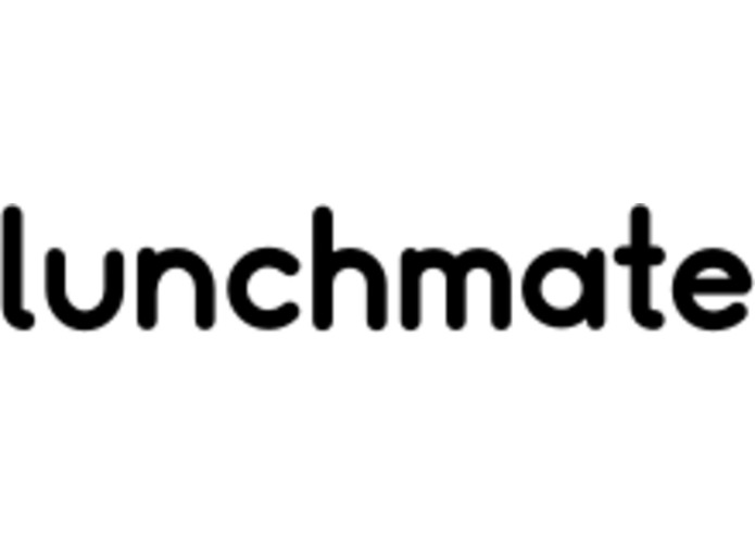 Lunchmate – screenshot 1