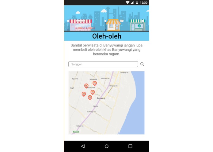 OsingGo – screenshot 7