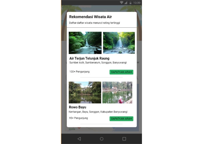 OsingGo – screenshot 4