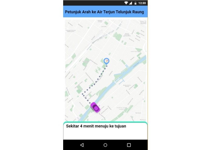 OsingGo – screenshot 6