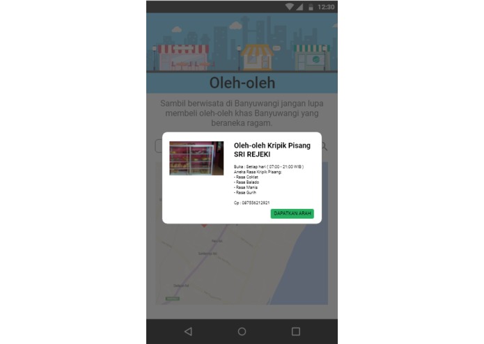 OsingGo – screenshot 8