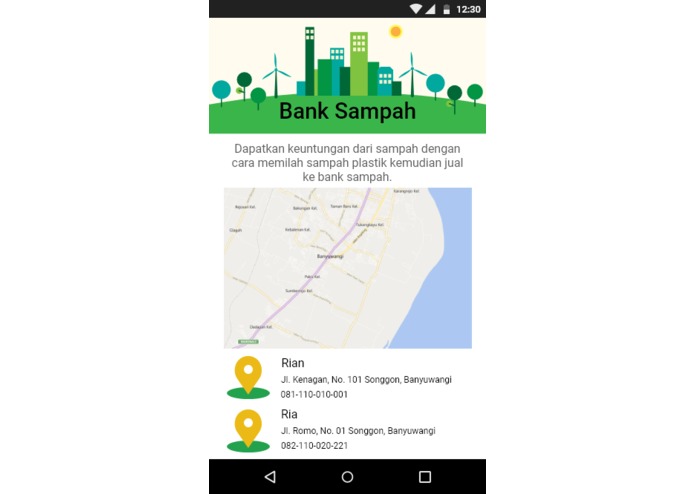 OsingGo – screenshot 10