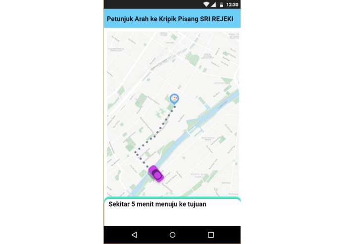 OsingGo – screenshot 9