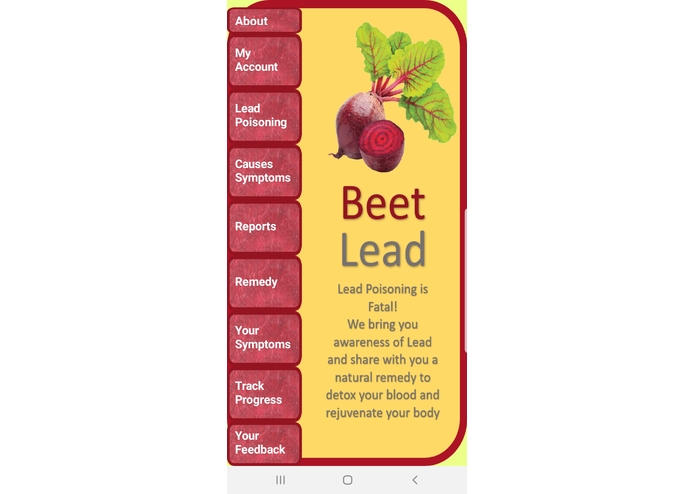 BeetLead – screenshot 3