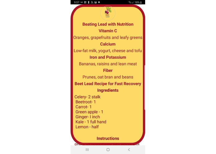 BeetLead – screenshot 9