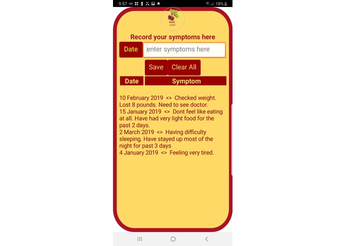BeetLead – screenshot 10