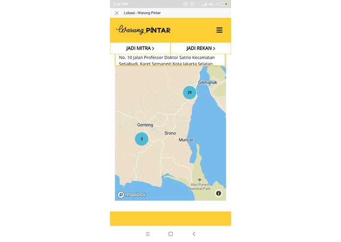 Mbok Wangi – screenshot 6