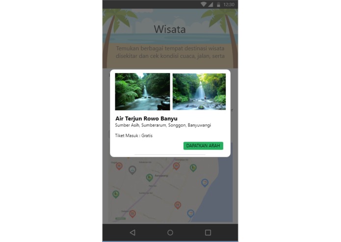OsingGo – screenshot 5