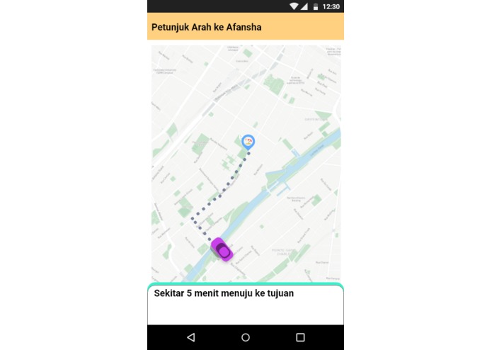 OsingGo – screenshot 13