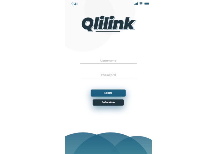 Qlilink – screenshot 1