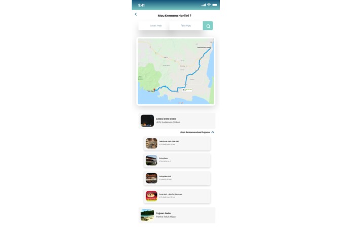 Qlilink – screenshot 4