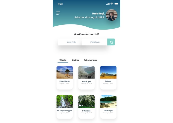 Qlilink – screenshot 6